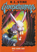 Bad Hare Day (Goosebumps)